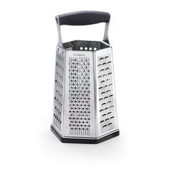 Cuisipro 6 Sided Grater