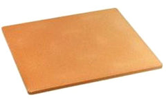 Outset Pizza Stone 14" x 16"