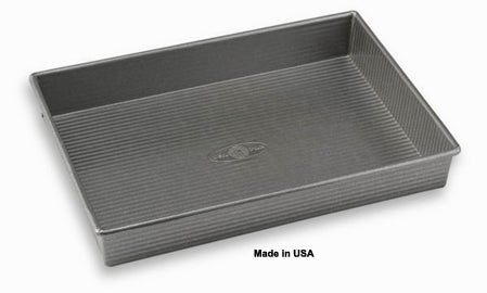 USA Rectangular Cake Pan