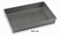 USA Rectangular Cake Pan