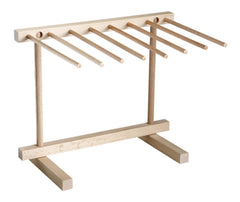 Fante's Cousin Emily's Pasta Drying Rack (Wood)