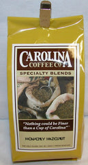Heavenly Hazelnut Coffee - 8 oz