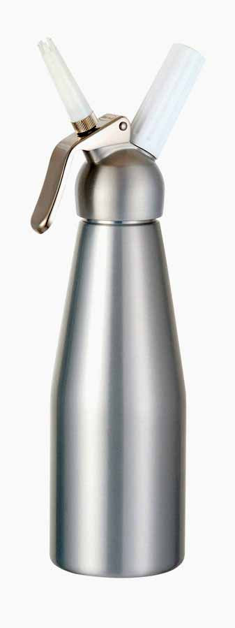 Mastrad Gourmet Whipper 1L
