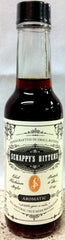 Scrappy's Bitters Aromatic (5 oz)