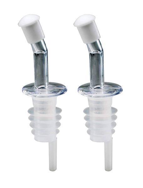 Bottle Pourers Set of 2