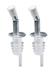 Bottle Pourers Set of 2