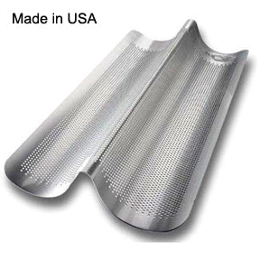 USA Italian Loaf Pan