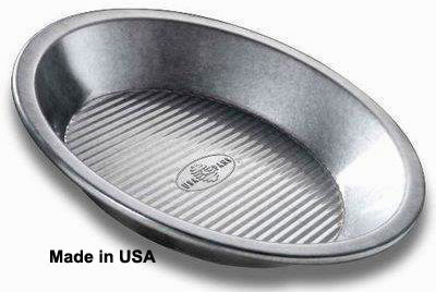 USA Pie Pan 9" Round