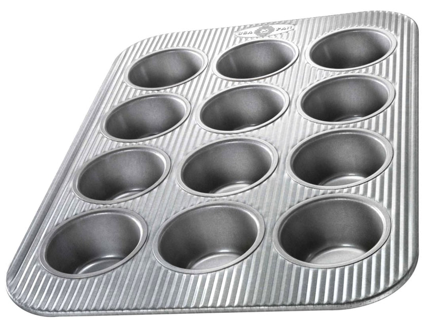 USA 12 Cup Muffin Pan