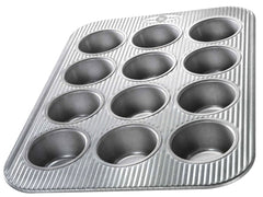 USA 12 Cup Muffin Pan