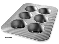 USA Texas Muffin Pan