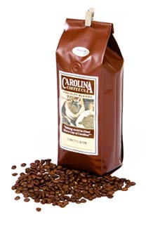 Carolina Espresso Coffee - 16 oz