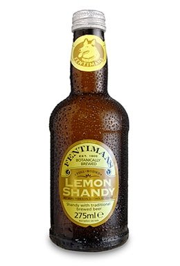 Fentimans Lemon Shandy
