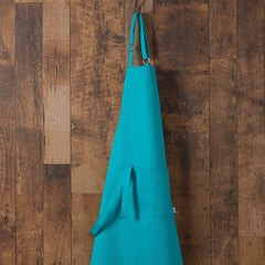 Apron Bali Blue