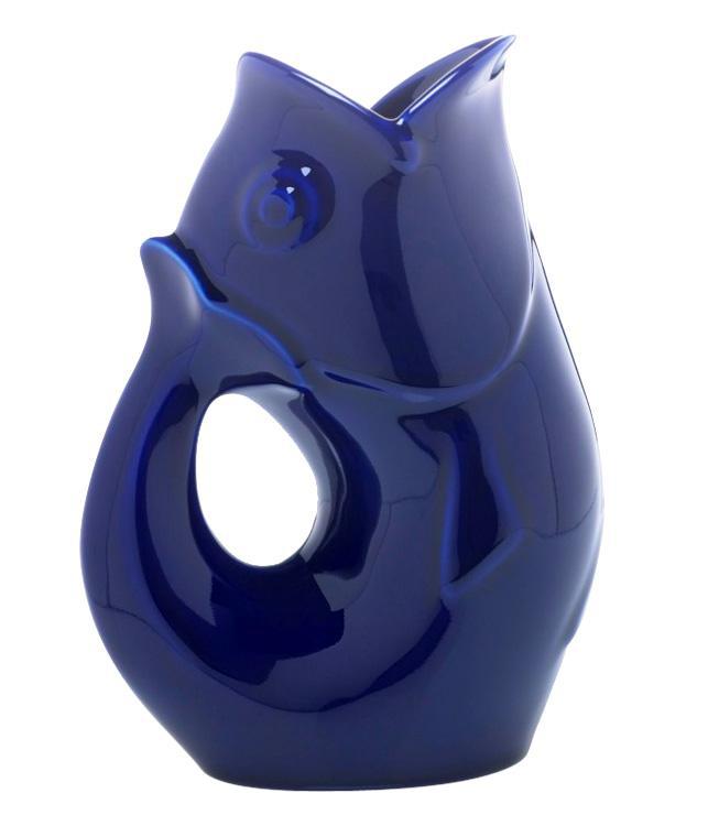 Gurglepot Cobalt Large