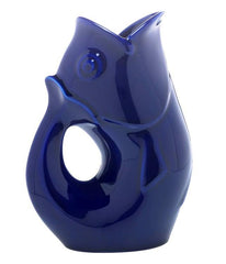 Gurglepot Cobalt Large