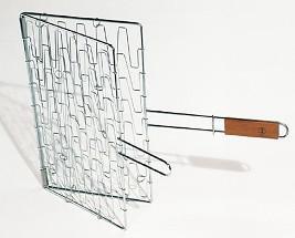 Outset Flex Grill Basket