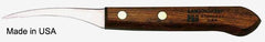 Lamson Shrimp Deveiner Walnut