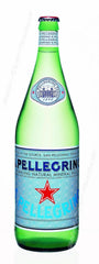 San Pellegrino Sparkling Mineral Water