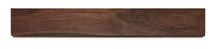 Wusthof Magna Bar Knife Holder - 18" (Walnut)