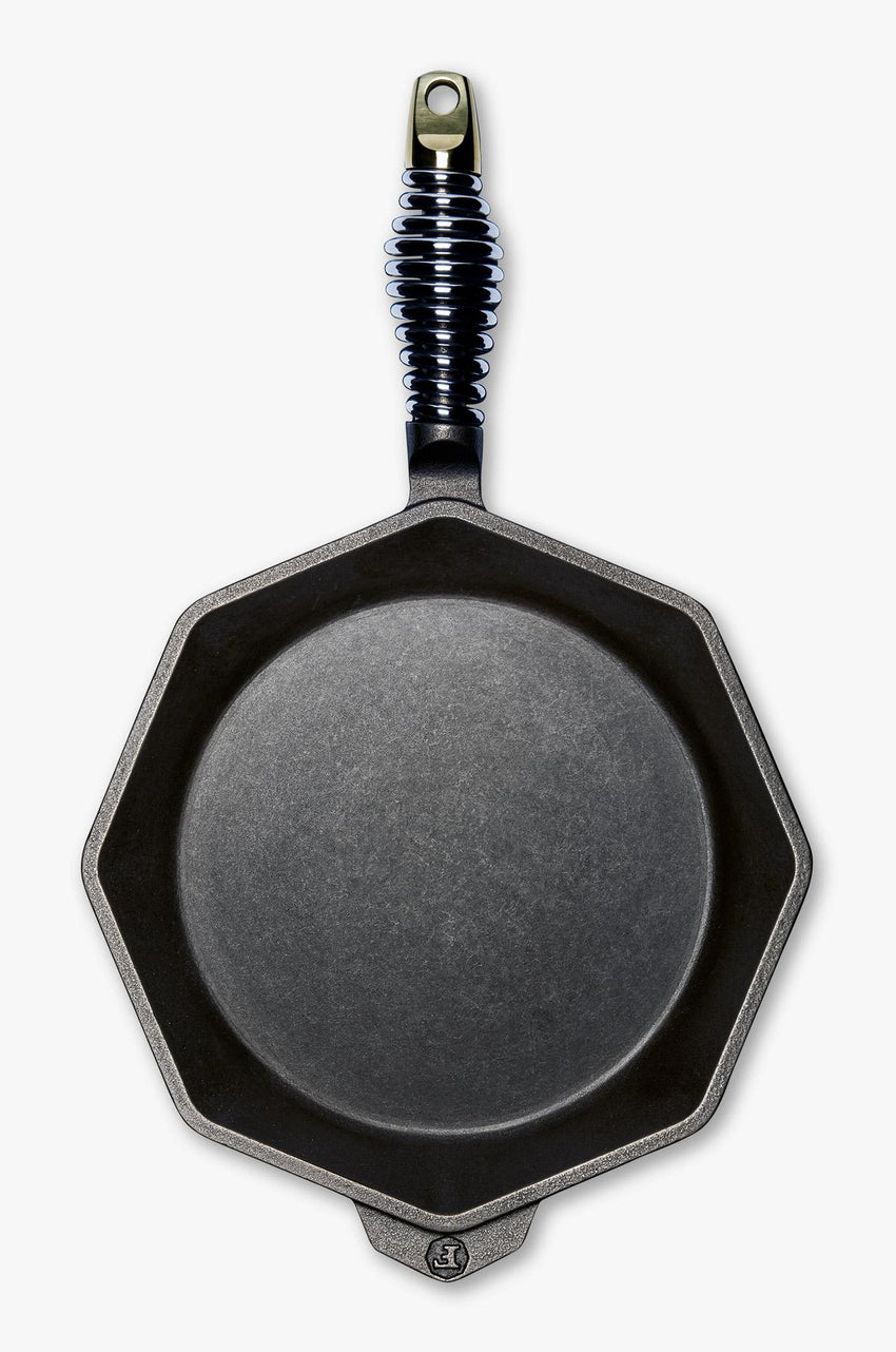 Finex 10" Cast Iron Skillet