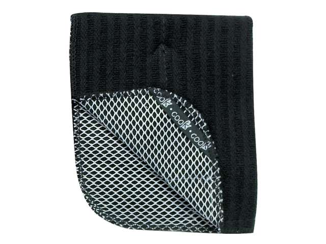 Cook Black 2PC Scrubb DC