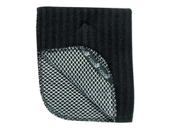 Cook Black 2PC Scrubb DC
