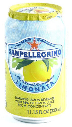 San Pellegrino Limonata