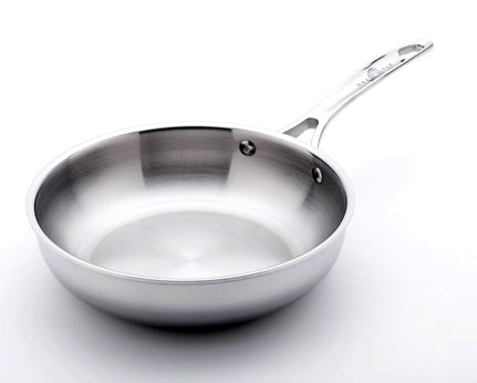 USA 8" Chef Skillet