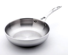USA 8" Chef Skillet