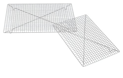 Cooling Rack 14" x 10" - Chrome