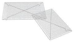 Cooling Rack 14" x 10" - Chrome