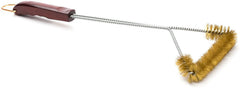 Outset Rosewood Grill Brush