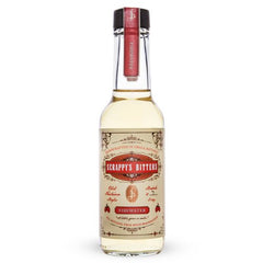 Scrappy's Bitters Firewater