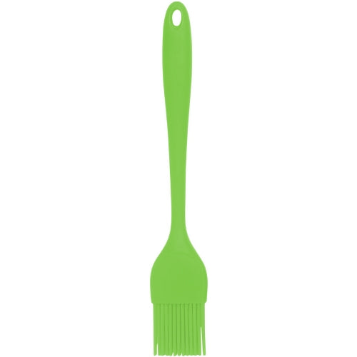 Silicone Brush Kiwi