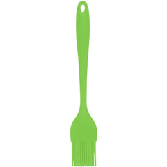 Silicone Brush Kiwi