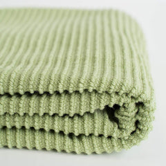 Ripple Kitchen Towel Leaf