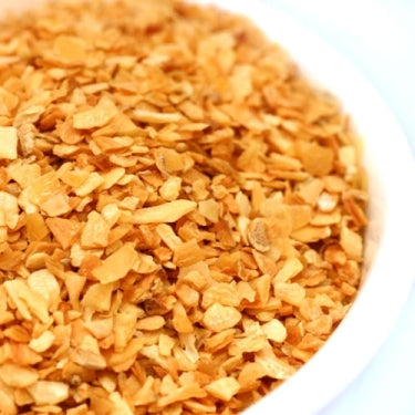 California Roasted Minced Garlic  (ounce)