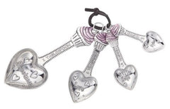 Ganz Measuring Spoon Cupcake Pink