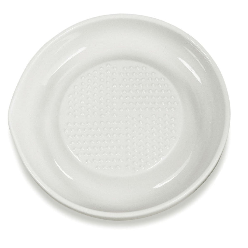 Kyocera Ginger Grater 6.5" Medium