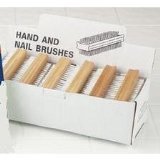 Lola Hand & Nail Brush
