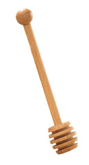 Honey Dipper Wood 6"