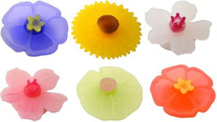 Viancin Drink Markers Floral