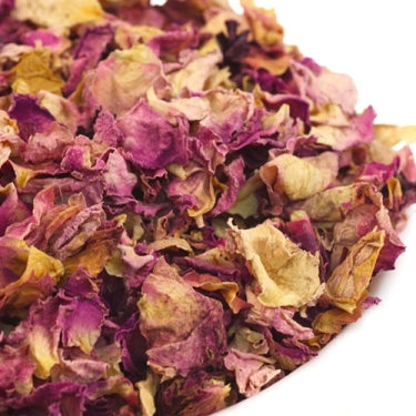 Dried Rose Petals (gram)