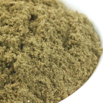 Rubbed Sage (ounce)