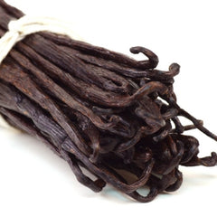 Madagascar Vanilla Beans (Each)
