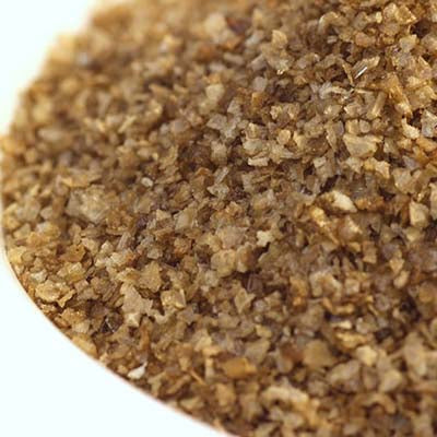 Smoked Hickory Salt (ounce)