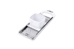 Spaetzle Maker Stainless Steel