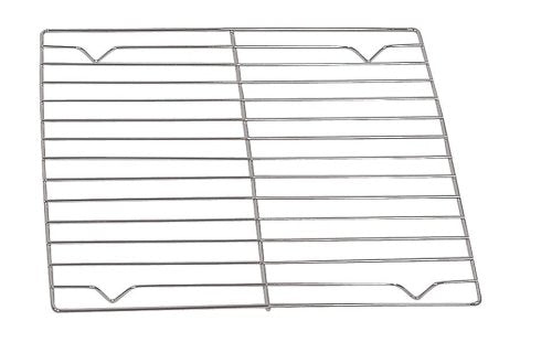 Cooling Rack 10" x 10" - Chrome