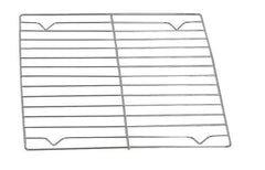 Cooling Rack 10" x 10" - Chrome